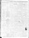 Sheffield Independent Saturday 30 July 1927 Page 6