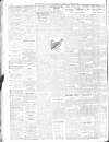 Sheffield Independent Friday 12 August 1927 Page 6