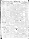 Sheffield Independent Tuesday 01 November 1927 Page 6