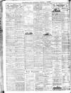 Sheffield Independent Wednesday 02 November 1927 Page 2