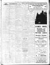 Sheffield Independent Friday 04 November 1927 Page 3