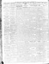 Sheffield Independent Monday 07 November 1927 Page 6