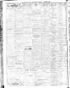 Sheffield Independent Tuesday 08 November 1927 Page 1