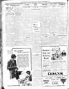 Sheffield Independent Monday 14 November 1927 Page 4