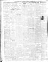 Sheffield Independent Friday 18 November 1927 Page 6