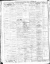 Sheffield Independent Tuesday 22 November 1927 Page 1