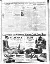 Sheffield Independent Thursday 22 December 1927 Page 11