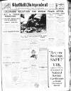 Sheffield Independent Friday 06 January 1928 Page 1