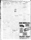 Sheffield Independent Monday 30 January 1928 Page 4