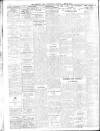 Sheffield Independent Tuesday 06 March 1928 Page 6