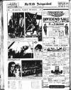 Sheffield Independent Thursday 15 March 1928 Page 12