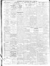 Sheffield Independent Friday 13 April 1928 Page 6