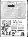 Sheffield Independent Monday 16 April 1928 Page 5