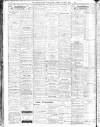 Sheffield Independent Friday 27 April 1928 Page 2