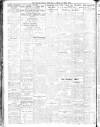 Sheffield Independent Friday 27 April 1928 Page 6