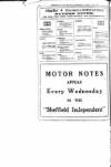 Sheffield Independent Tuesday 01 May 1928 Page 32