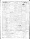 Sheffield Independent Wednesday 02 May 1928 Page 2