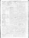 Sheffield Independent Wednesday 02 May 1928 Page 6