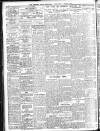 Sheffield Independent Wednesday 01 August 1928 Page 6