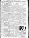 Sheffield Independent Wednesday 22 August 1928 Page 5