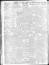 Sheffield Independent Wednesday 29 August 1928 Page 6