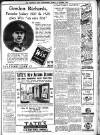 Sheffield Independent Friday 12 October 1928 Page 3