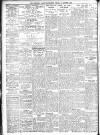 Sheffield Independent Friday 12 October 1928 Page 6