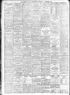 Sheffield Independent Thursday 01 November 1928 Page 2