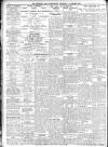 Sheffield Independent Thursday 01 November 1928 Page 6