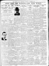 Sheffield Independent Thursday 01 November 1928 Page 7