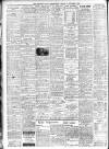 Sheffield Independent Friday 02 November 1928 Page 2