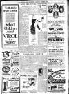 Sheffield Independent Friday 02 November 1928 Page 9