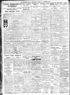 Sheffield Independent Friday 02 November 1928 Page 10