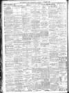 Sheffield Independent Saturday 03 November 1928 Page 2