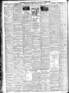 Sheffield Independent Saturday 03 November 1928 Page 4