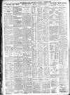 Sheffield Independent Saturday 03 November 1928 Page 8