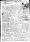 Sheffield Independent Tuesday 06 November 1928 Page 10