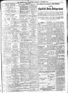 Sheffield Independent Saturday 17 November 1928 Page 3