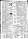 Sheffield Independent Saturday 17 November 1928 Page 4