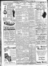 Sheffield Independent Saturday 17 November 1928 Page 6