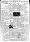 Sheffield Independent Saturday 17 November 1928 Page 9