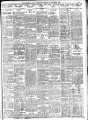 Sheffield Independent Monday 19 November 1928 Page 11