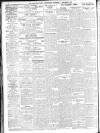 Sheffield Independent Saturday 01 December 1928 Page 6