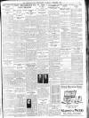 Sheffield Independent Saturday 01 December 1928 Page 7