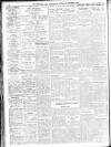 Sheffield Independent Monday 03 December 1928 Page 6