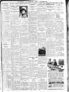 Sheffield Independent Tuesday 11 December 1928 Page 7