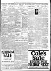 Sheffield Independent Tuesday 29 January 1929 Page 3