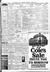 Sheffield Independent Thursday 03 January 1929 Page 3