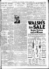 Sheffield Independent Saturday 05 January 1929 Page 5