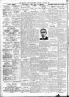 Sheffield Independent Saturday 05 January 1929 Page 6